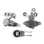Engine Motor & Automatic Trans Mount For Chevrolet Malibu 1.5L 84034329 2016-18