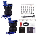 Air Suspension Bag Kit for Dodge Ram 1500 (2009-2018)