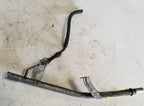 Transmission Fluid Dipstick Tube for Ford Fusion Milan (2006–2009)
