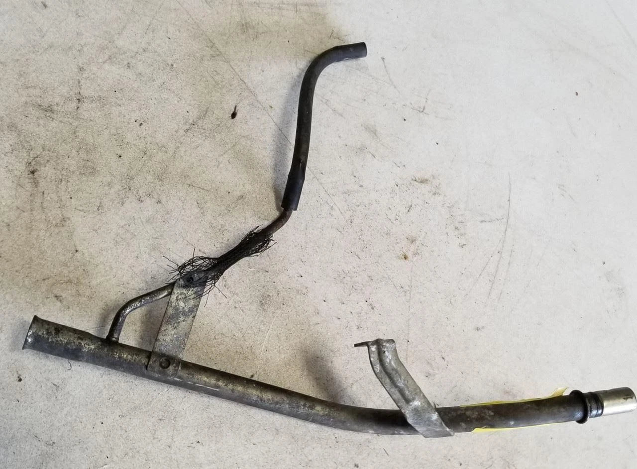 Transmission Fluid Dipstick Tube for Ford Fusion Milan (2006–2009)
