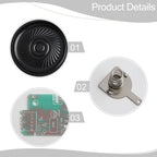 2X Electronics Radio Set for DIY Laboratory