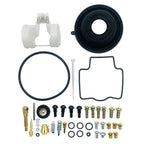 4X Carburetor Repair Kit for Kawasaki Ninja ZX-9R GPZ900R ZX900 (1994–2003)