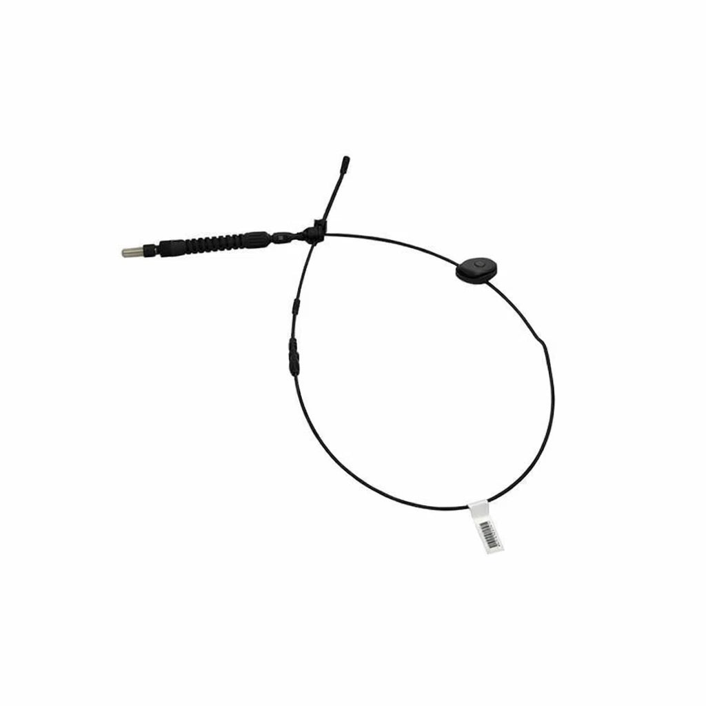 Automatic Transmission Shifter Cable for Chevrolet Colorado (2004–2012) 25800701