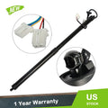 Rear Left Tailgate Lift Support for Honda CR-V (2017–2020)