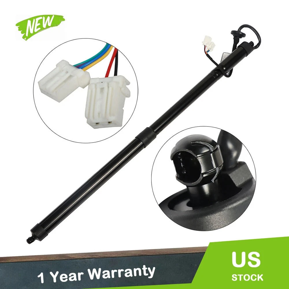 Rear Left Tailgate Lift Support for Honda CR-V (2017–2020)