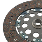 Clutch Kit for Ford Focus S SE SEL 2.0L (2012-2018)