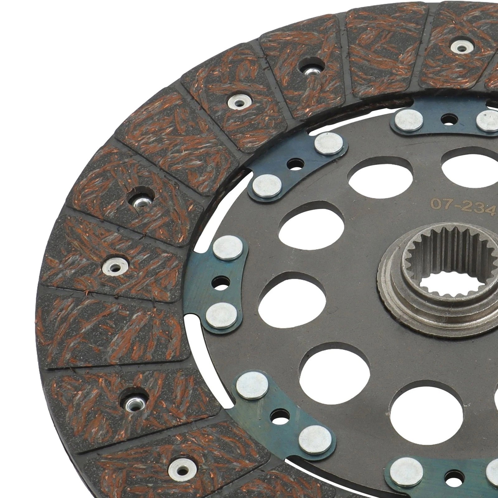 Clutch Kit for Ford Focus S SE SEL 2.0L (2012-2018)