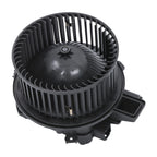 Front Heater Blower Motor Fan for Audi A4 A6 Q5 Q7 (2010-2016)