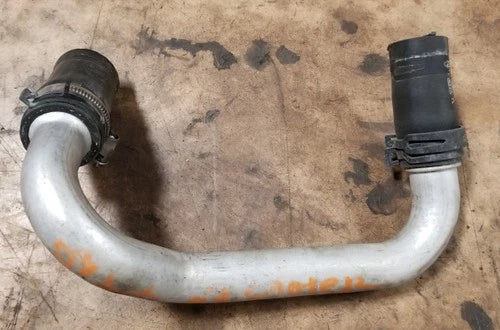 Coolant Oil Cooler Hose for Jaguar X-Type (2002–2008) 1X436B850AE