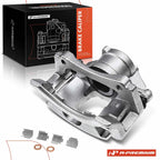 Front Left Brake Caliper with Bracket for Buick Rendezvous (2001–2007)