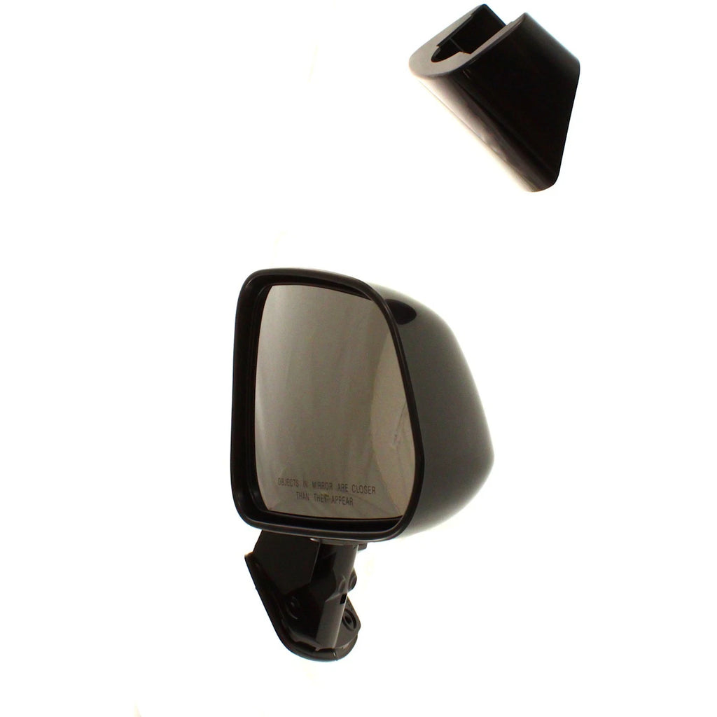 Heated Passenger Right Side Mirror for Chevy Captiva Sport Vue