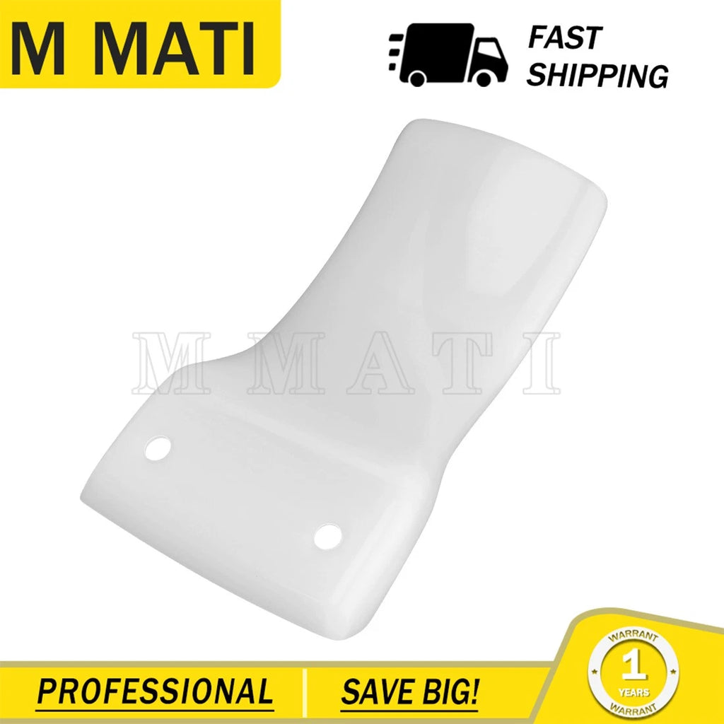 Rear Mud Flap Splash Guard for Honda XR80R XR100R CRF80F CRF100F (2000–2009) 80106-KN4-A30