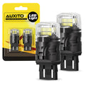 2X Super Bright LED Reverse Backup Light Bulbs for Make Model (YYYY–YYYY)