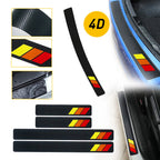 Front Left Armrest Door Handle Trim for Ford Escape (2013–2019)