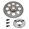 Starter Clutch One Way Bearing Idler Gear for Kawasaki Bayou 220 (1988–2002)