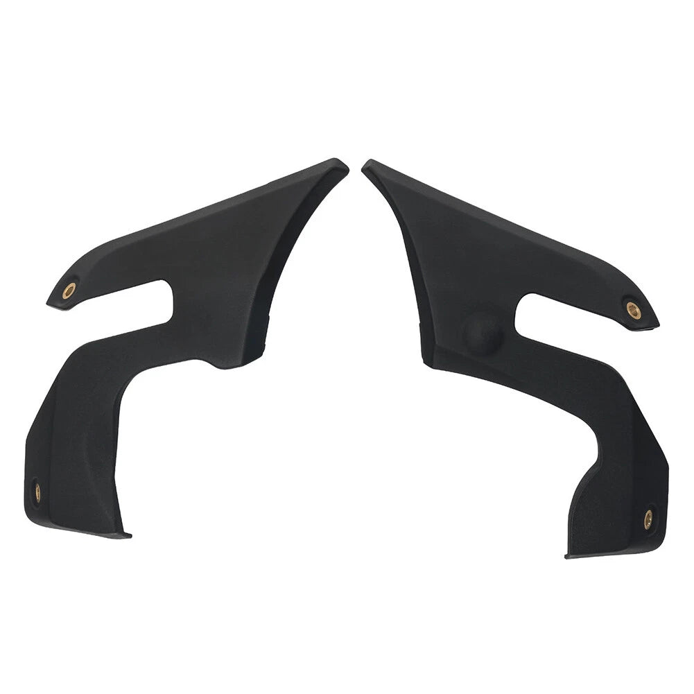 Lower Fairing Covers for Harley Nightster 975 (2022–2023) RH975