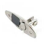 Deck Hinge Mount Quick Release Stainless Steel for Bimini Tops