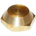 Carburetor Bowl Nut for John Deere DLTX Single Barrel A B D (Fits Specific Models)