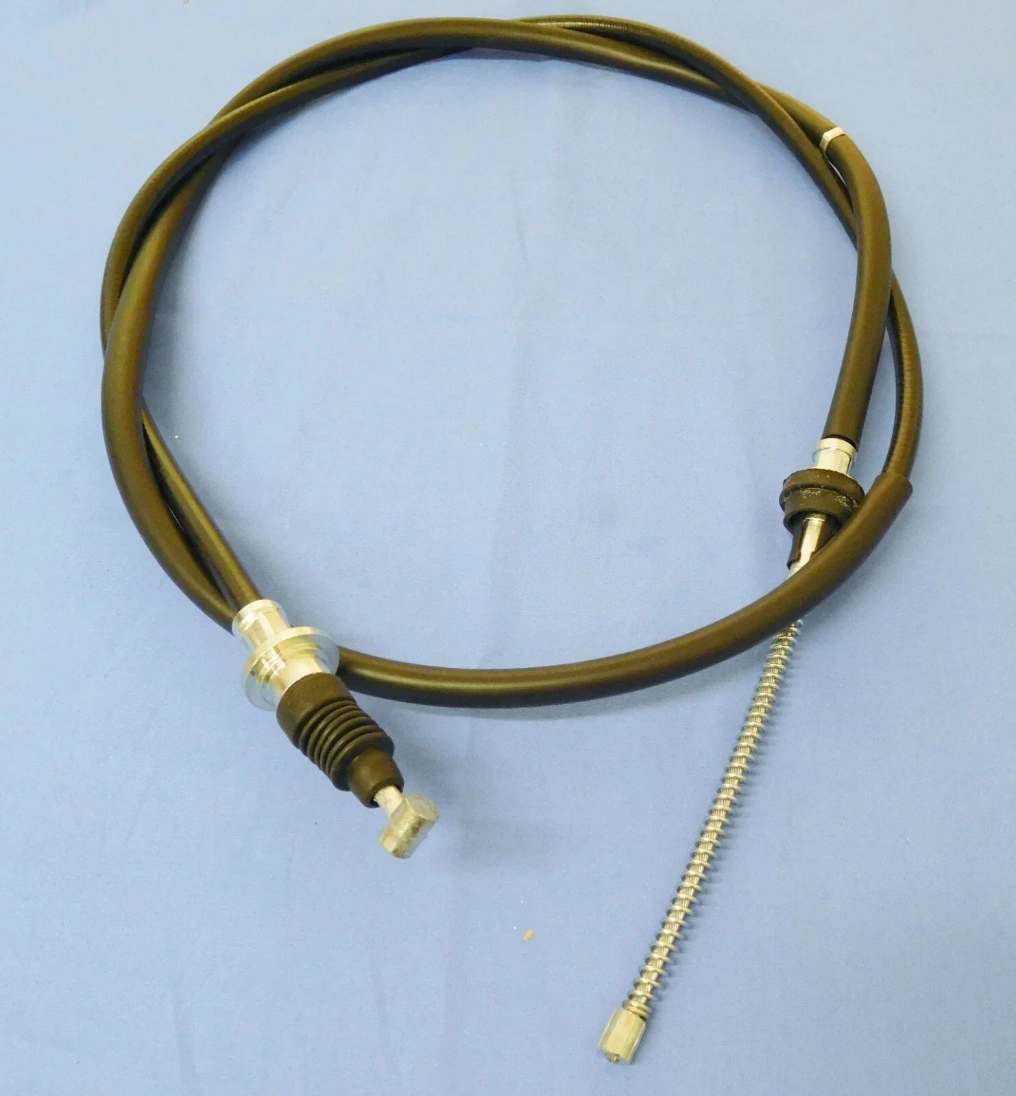 Rear Hand Brake Cable for Holden TF 4WD Rodeo (1989-1997)