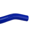 Silicone Radiator Coolant Hose for Ducati Monster 937 (2021–2025) Blue