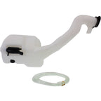 Washer Reservoir for Chevrolet Impala (2006–2013) with Pump