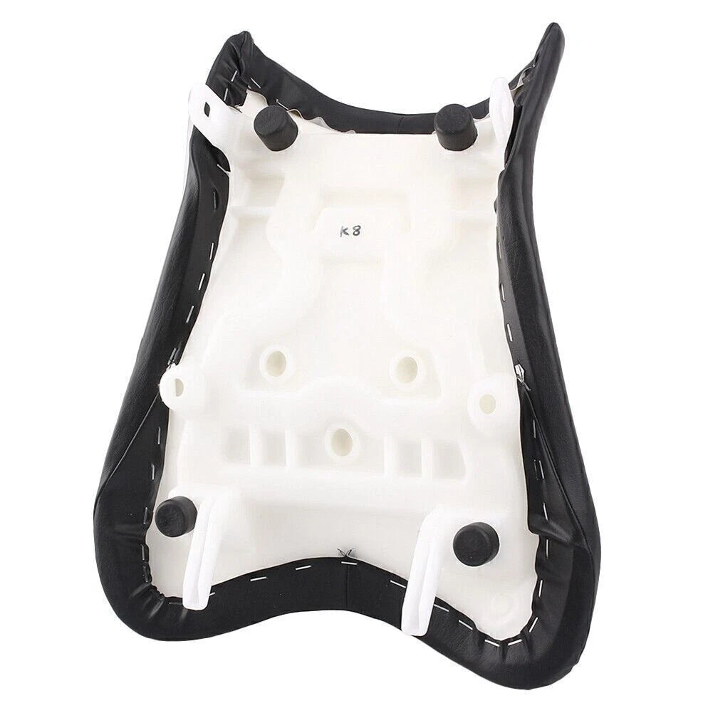 Front Driver Cushion Seat Cover for Suzuki GSXR600 GSXR750 (2008–2010)