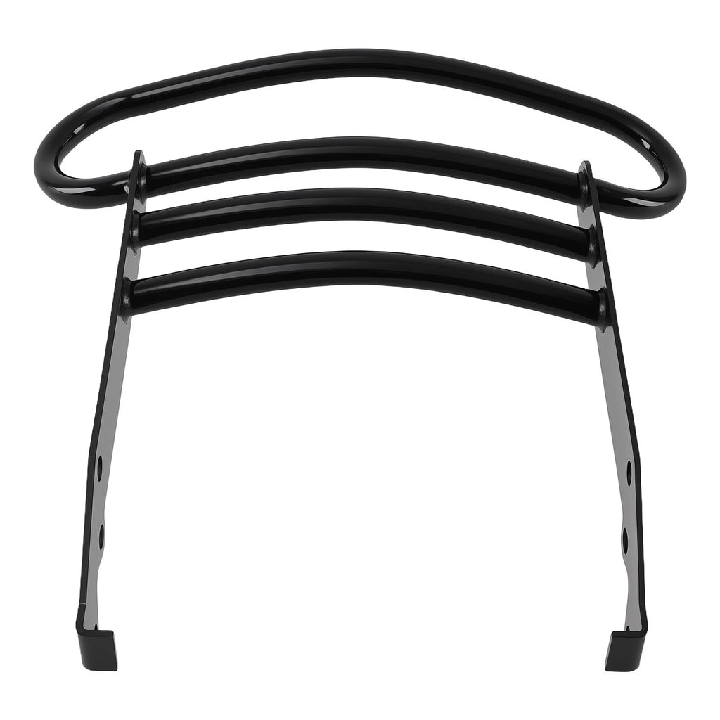 Front Bumper Brush Guard Kit for John Deere X300 X500 (YYYY–YYYY)