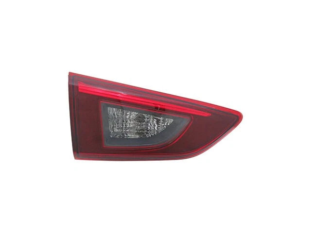 Left Tail Light Assembly for Mazda CX-3 (2016–2021) PY626JW