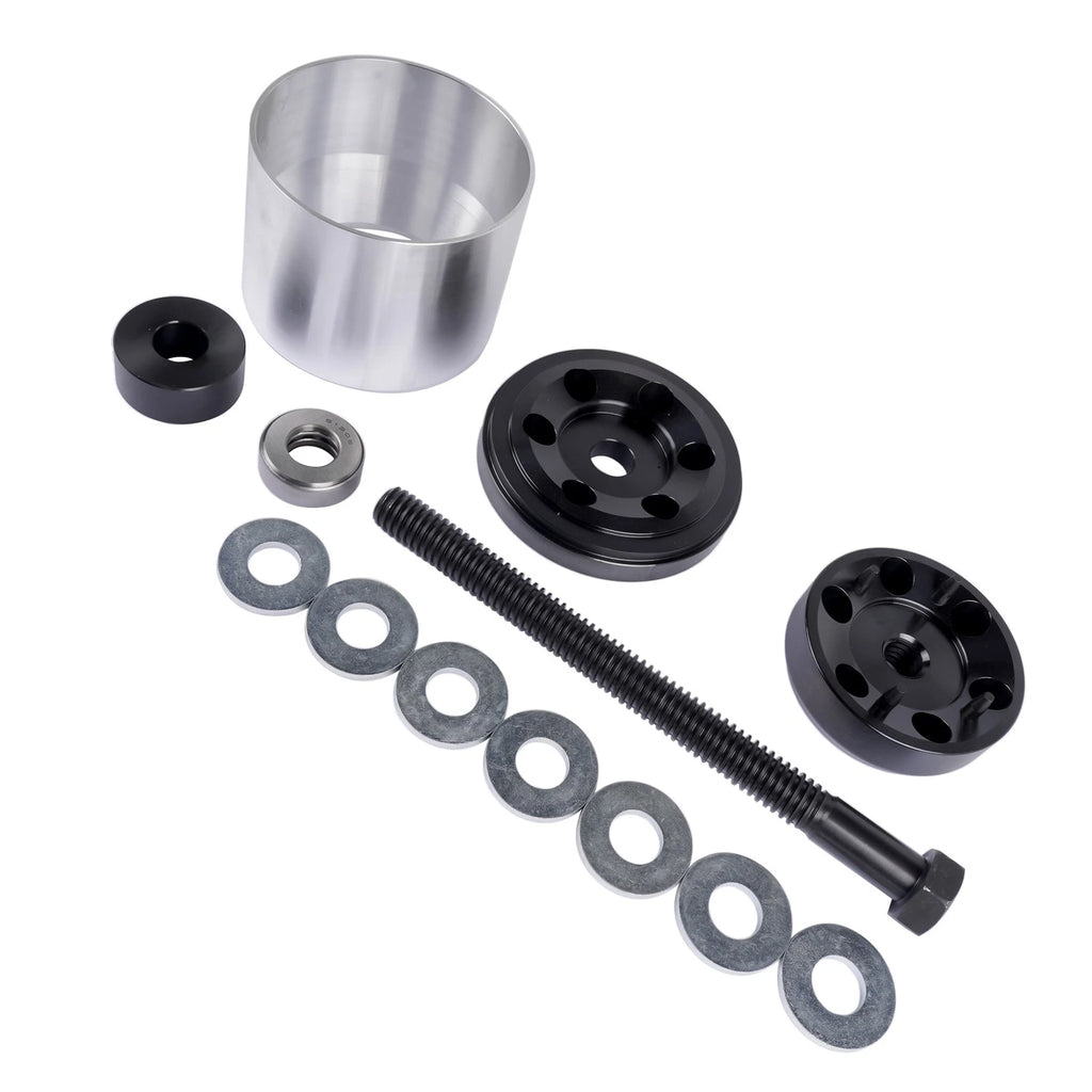 Bushing Installation Tool for Hendrickson Vantraax (Narrow)