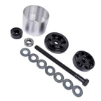 Bushing Installation Tool for Hendrickson Vantraax (Narrow)