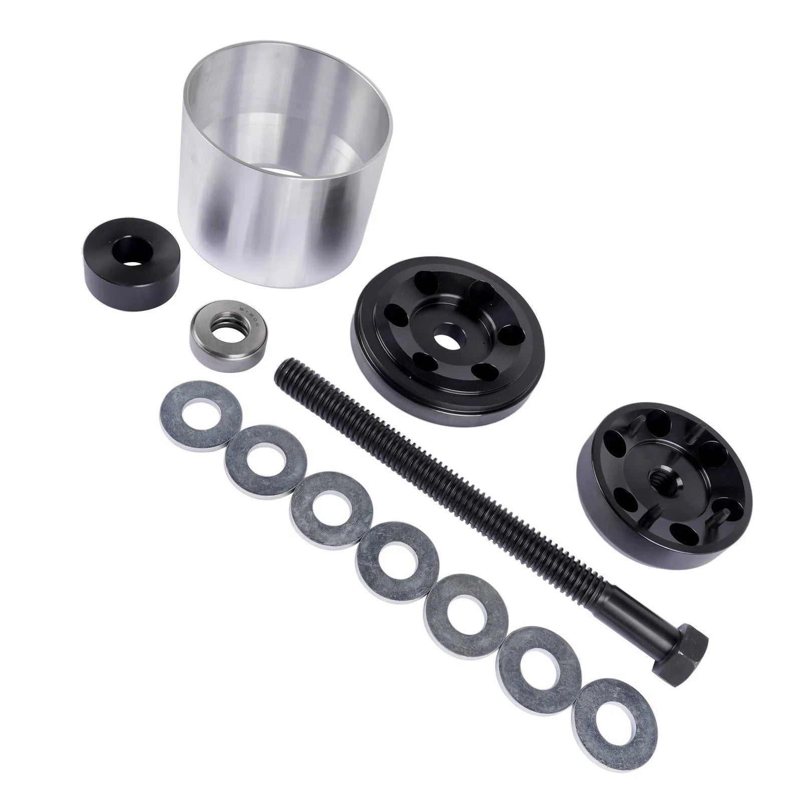 Bushing Installation Tool for Hendrickson Vantraax (Narrow)