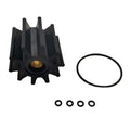 Impeller Kit for Pleasurecraft Marine PCM (RP061022, Sierra 18-8926, Mallory)