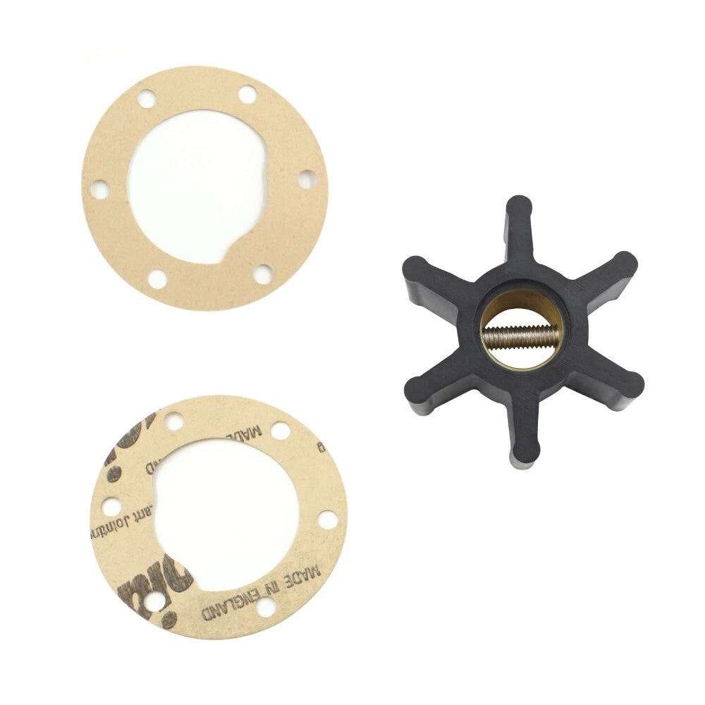 Marine Sea Water Pump Impeller for Nanni Diesel (France/Holland)