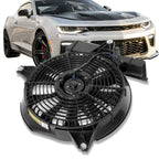 AC Condenser Cooling Fan Kit for Hyundai Santa Fe (2001–2006) HY3113109