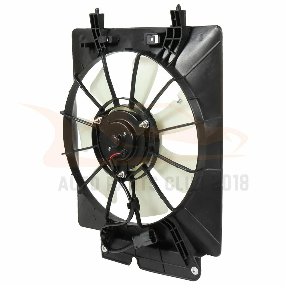 Cooling Fan for Honda Element (2003-2006) Passenger Side