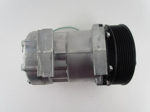 A C Compressor Replacement for Toyota Hilux (2005-2015)