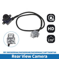 Rear View Park Assist Backup Camera 56038990AA/56038990AB for Dodge Dart (2013–2016)