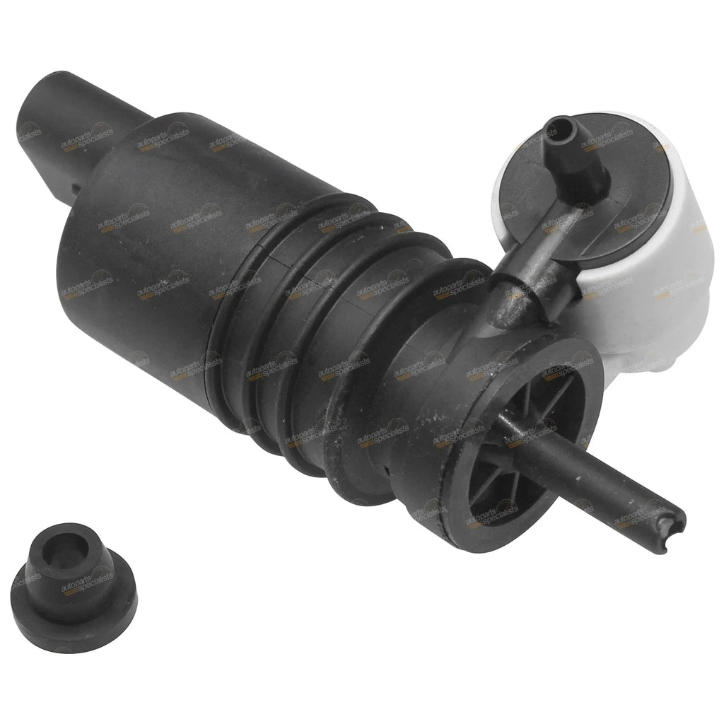 Front & Rear Windscreen Washer Pump Motor for Audi Allroad C5 (2001-2005) Wagon