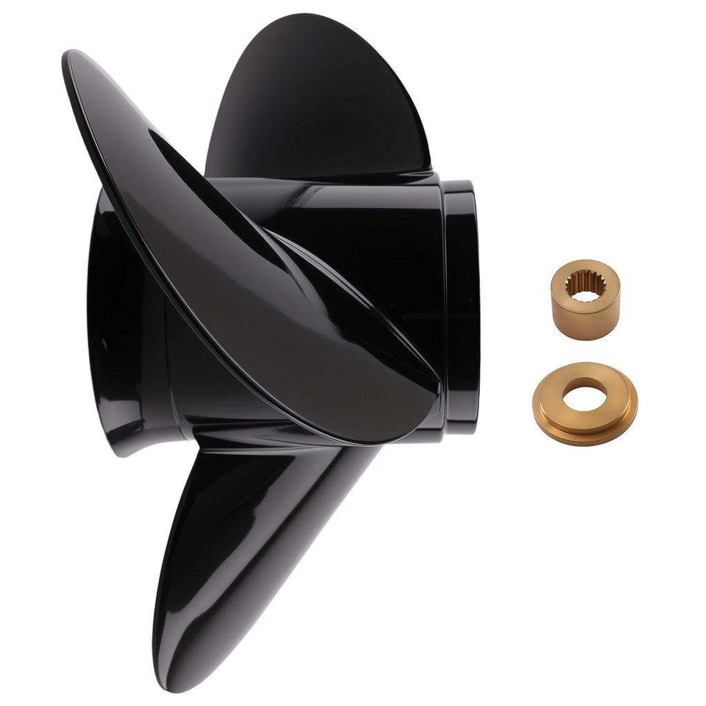 21" Aluminum Propeller for Cobra SX and Volvo Penta SX