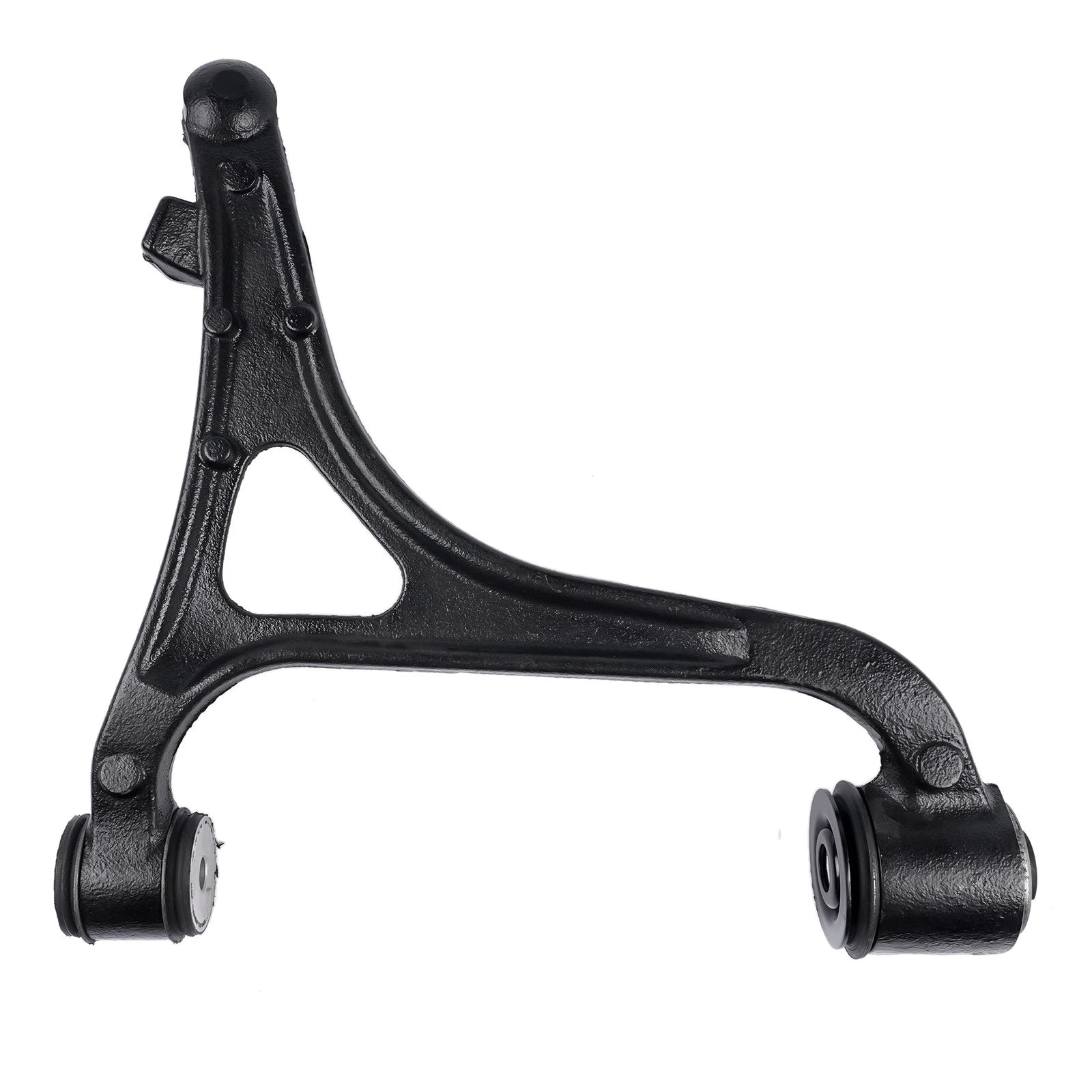 Control Arm and Ball Joint for Mercedes C320 C350 (2001–2008)
