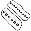 Set of 2 Valve Cover Gaskets for Acura MDX RL TL (2003–2009)
