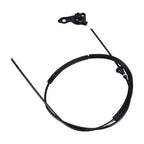 Hood Release Cable for BMW E36 3 Series 318is 323is 325is 328is M3 (1992-1999)