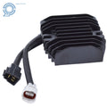 Mosfet Regulator Rectifier for Suzuki GSXR600/GSXR750/GSXR1000 (2006–2015)