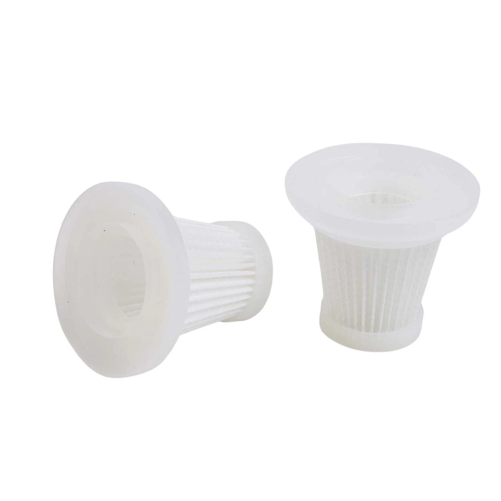 Microfilter Replacement Set of 10 for V01 (Car Vacuum Cleaner Accessories)