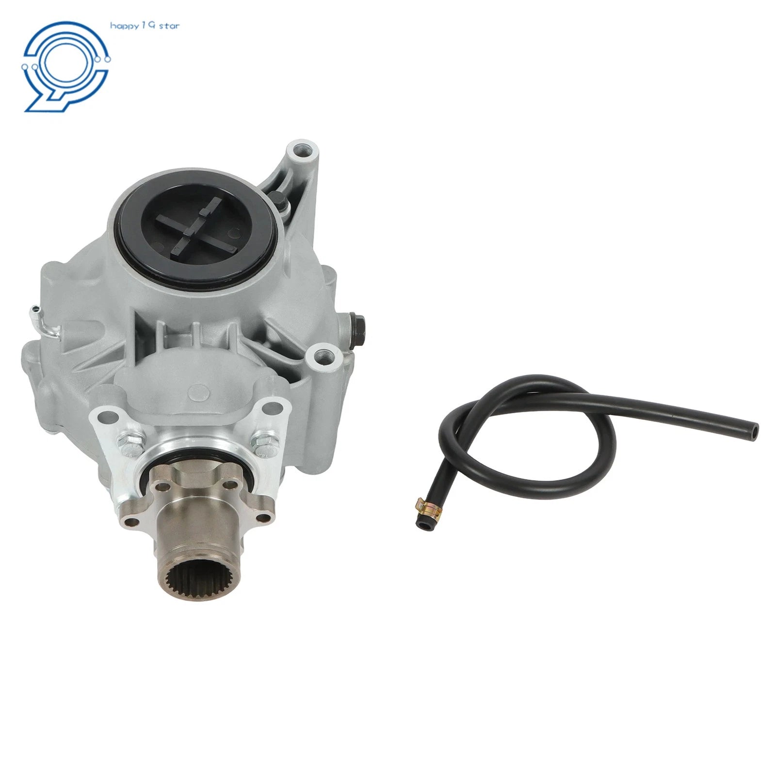 Rear Differential for Yamaha Grizzly 660 (2002–2008)