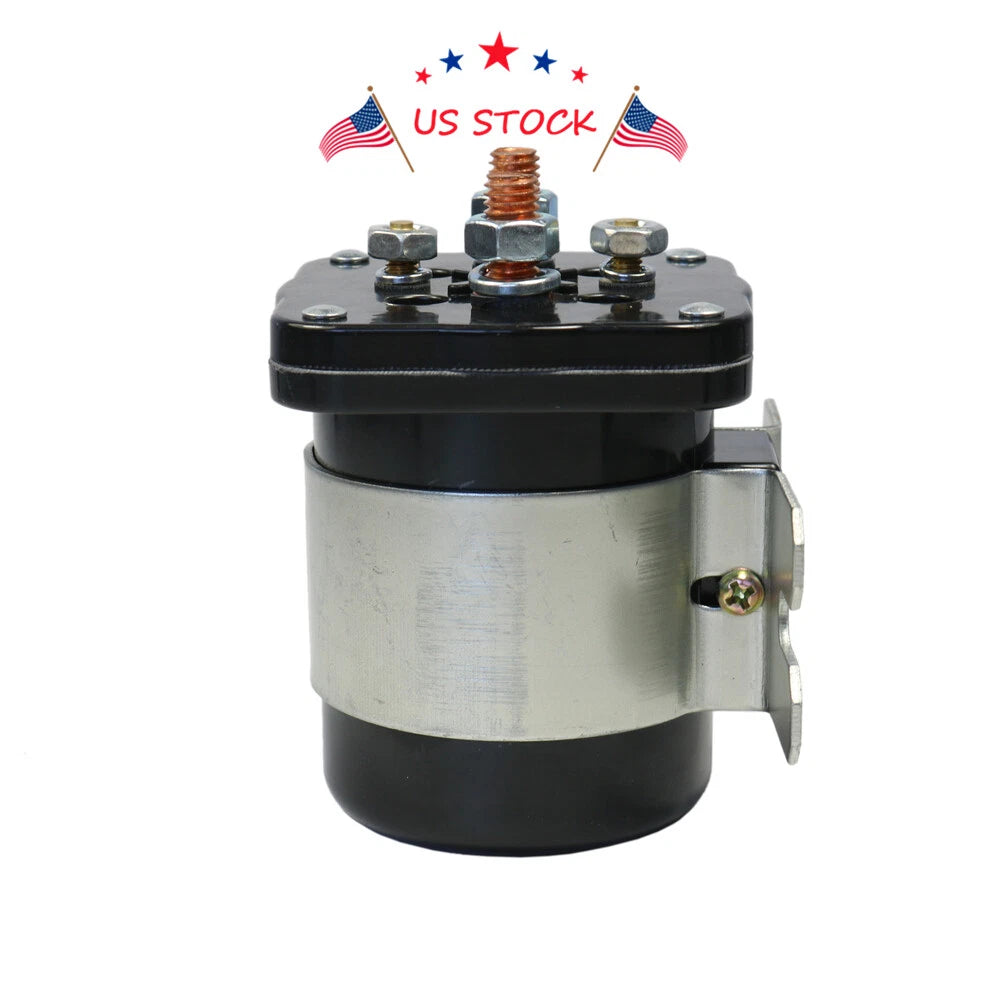 Solenoid for White Rodgers 586-105111 (12V)