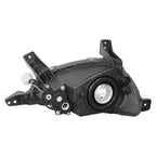 Pair Fog Light Lamps for Hyundai Tucson (2016-2018)