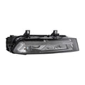 Hella Left Headlight Assembly for Audi Q7 (2007–2015) 354841091