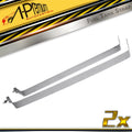 2X Fuel Tank Strap for Ford F-250 F-350 F-450 Super Duty (1999–2010)