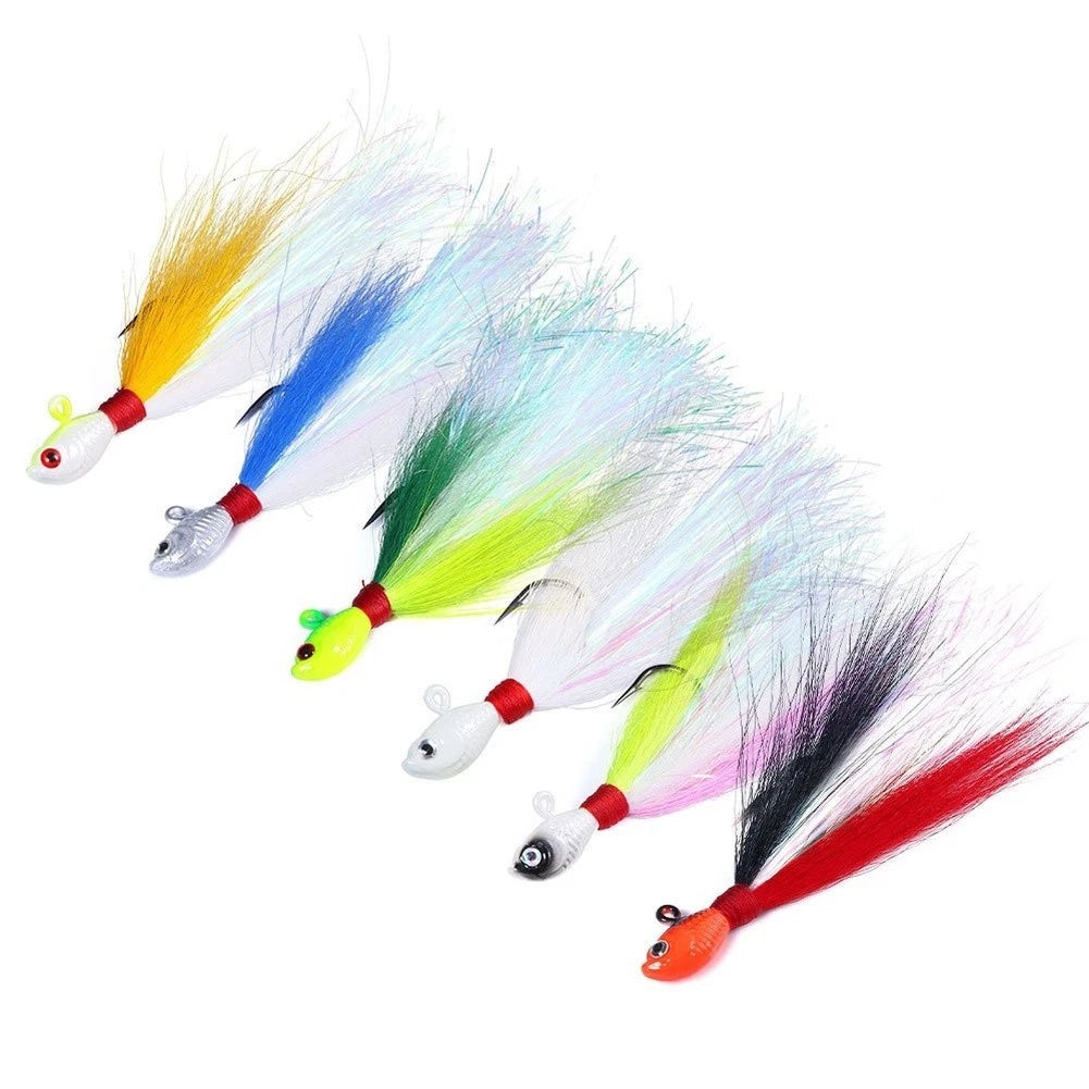 Plastic Lure for Pikeperch Bass (7g, 10g, 14g, 21g)